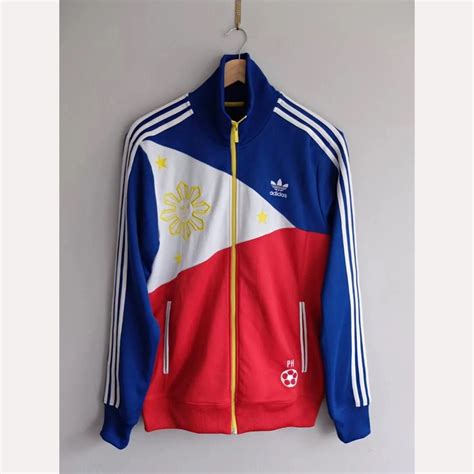 adidas philippines track jacket|adidas track jacket outfit.